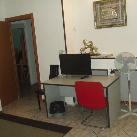 B&B Milano Exteriér fotografie