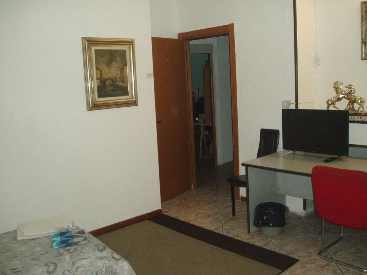B&B Milano Exteriér fotografie